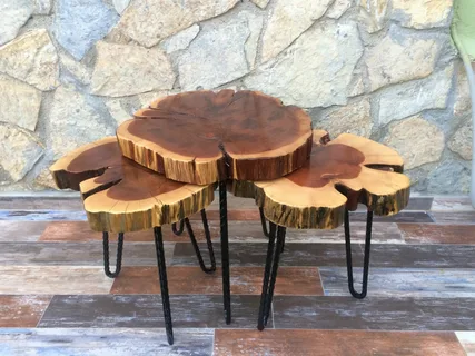 قیمت میز عسلی